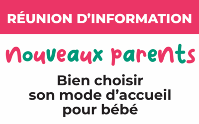 La date de la réunion de février