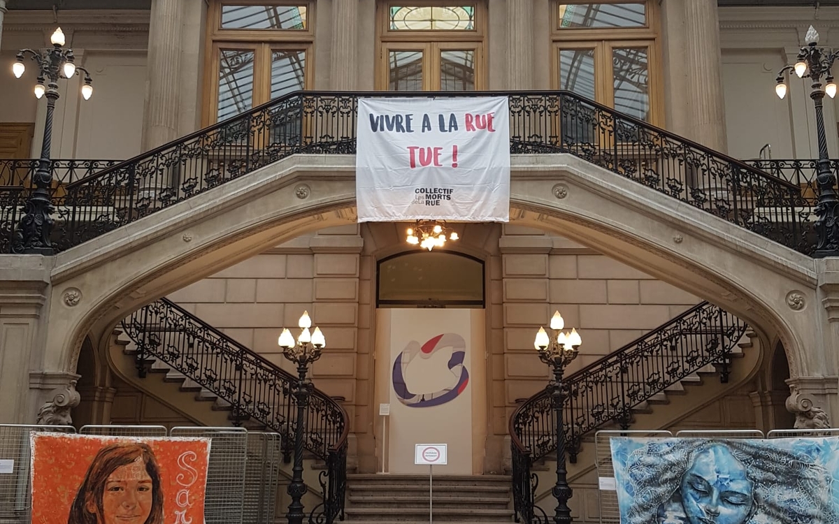 Photo expo Mairie 18