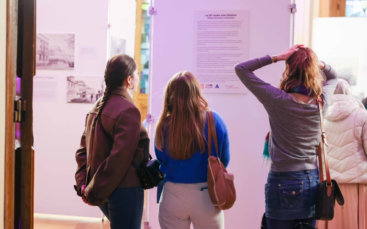 Voeux 2026 Mathilde Gardel