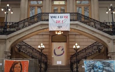 Photo expo Mairie 18