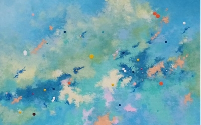 Multitude de couleurs