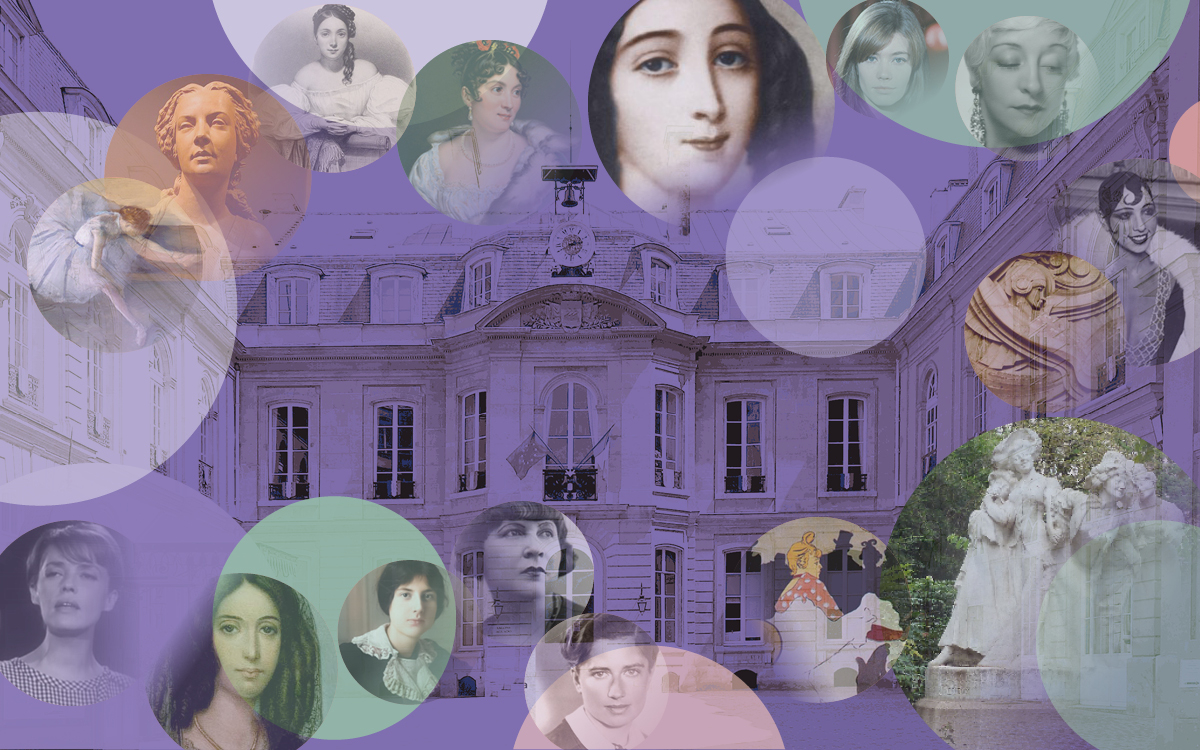 Isabelle la plus forte