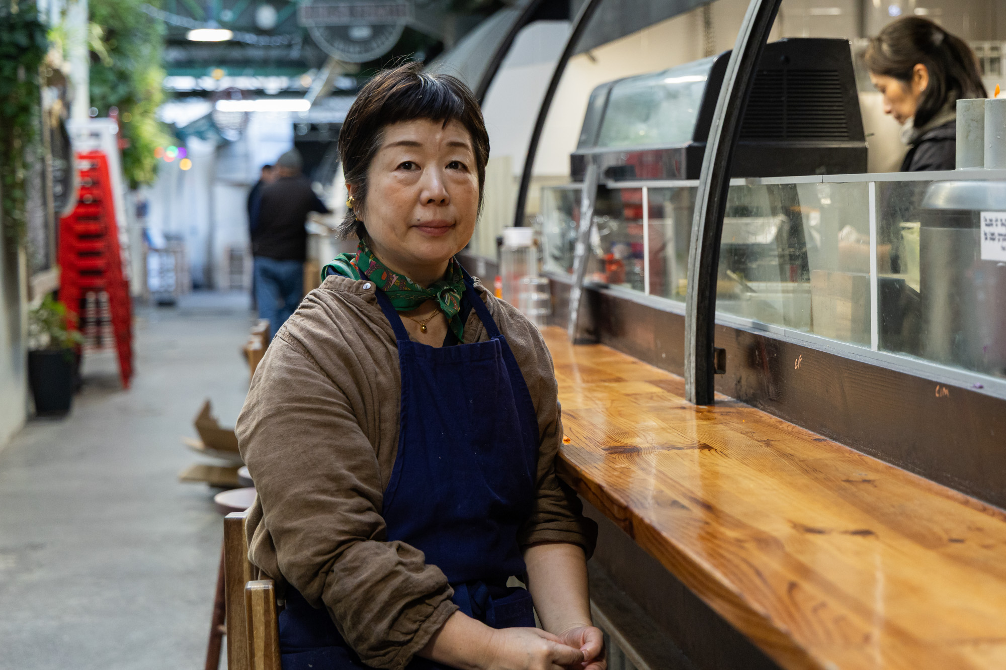 portrait traiteur japonaise 