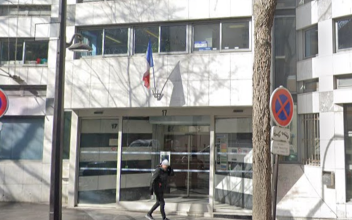 maison des solidarités visuel du lieu