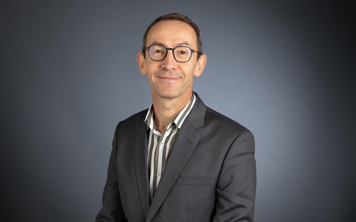 Portrait François Vauglin