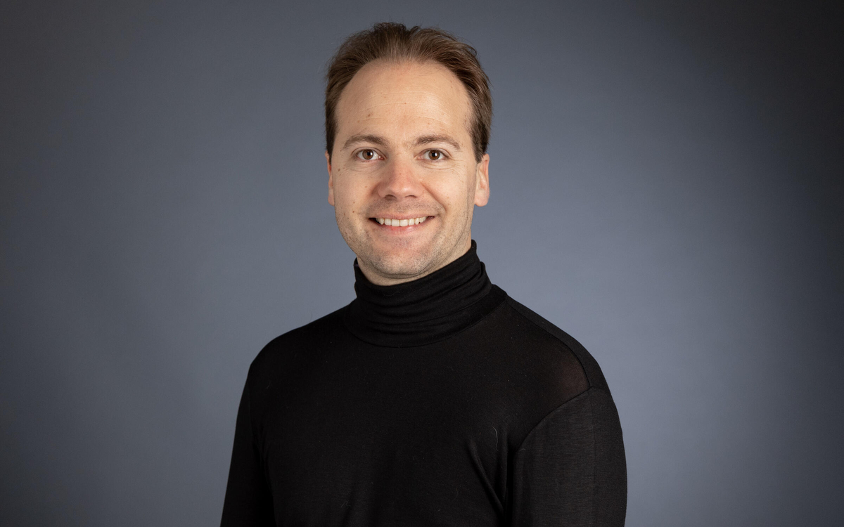 Portrait de Guillaume Durand