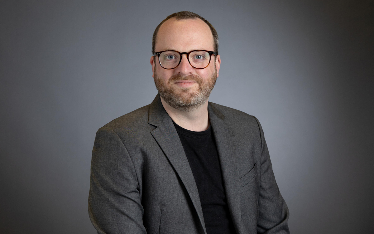 Portrait de Valentin GUENANEN