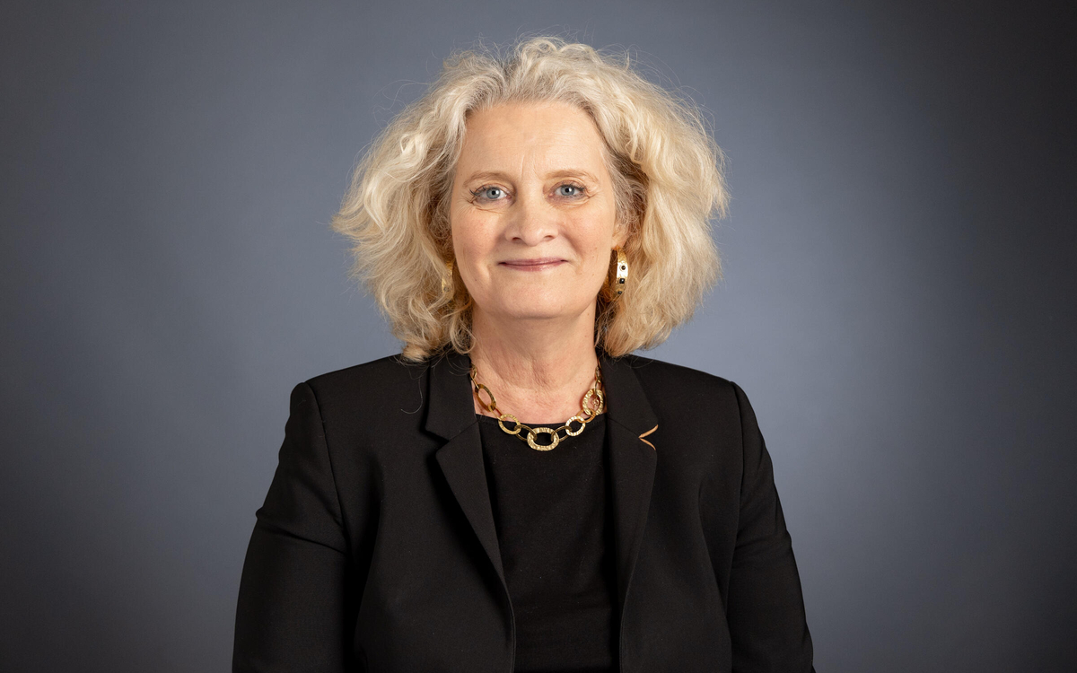 Portrait de Alexandra Cordebard