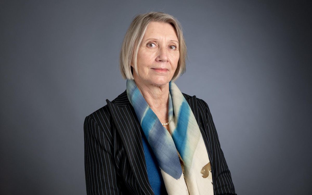Portrait de Eléonore Creuze