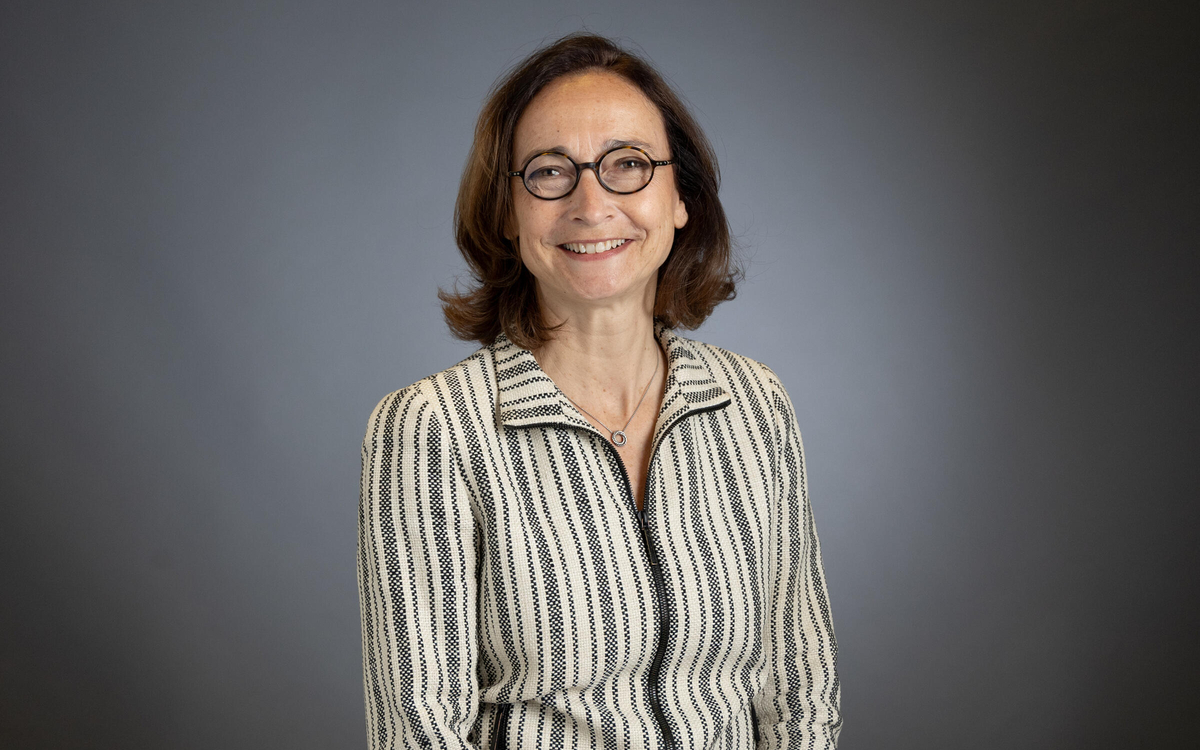 Portrait de Alexia Germont