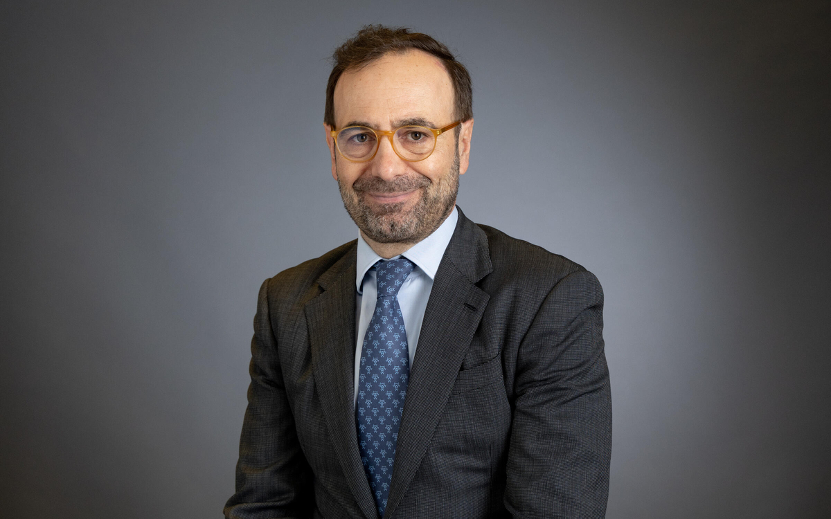 Portrait de Pierre Casanova