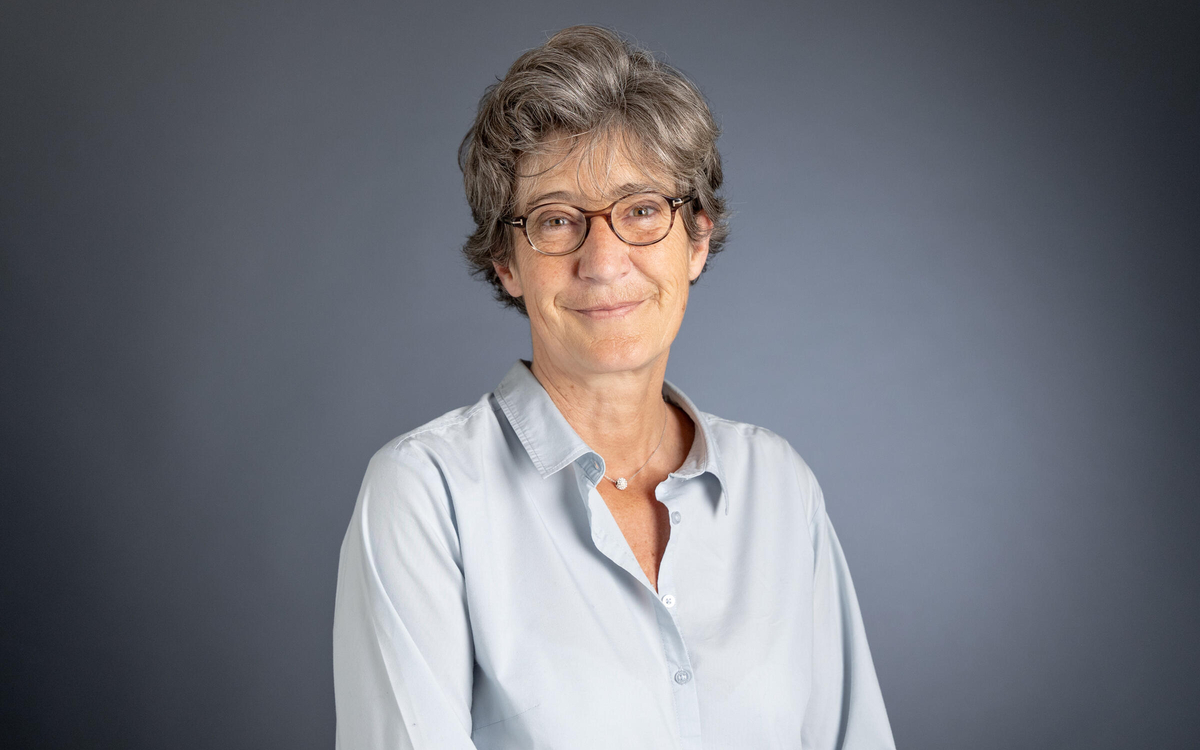 Portarit de Séverine De Compreignac