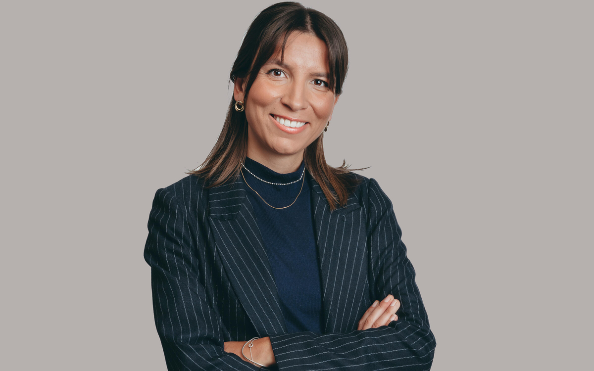 Portrait de Théa Fourdrinier  