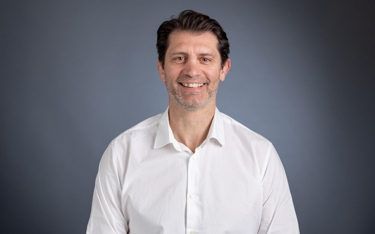 Portrait de Pierre Rabadan