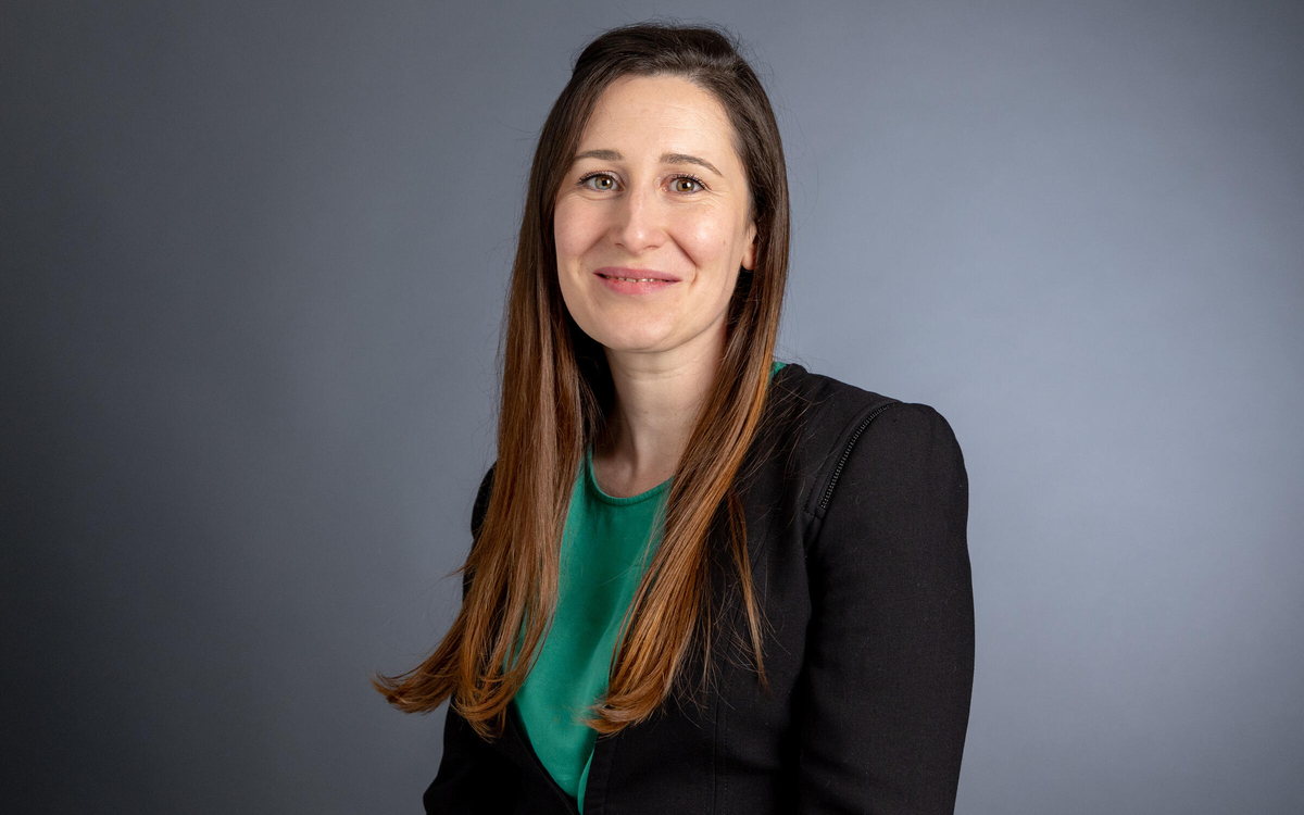 Portrait de Manon Havet