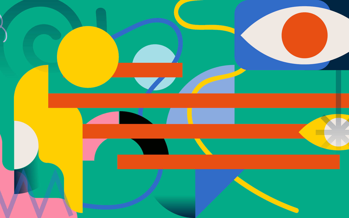 visuel illustrant santé mental