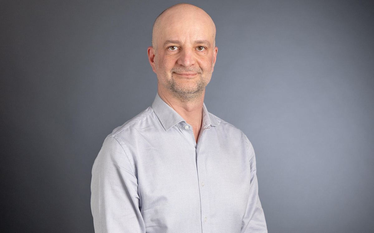 Portarit de Nour Durand-Raucher