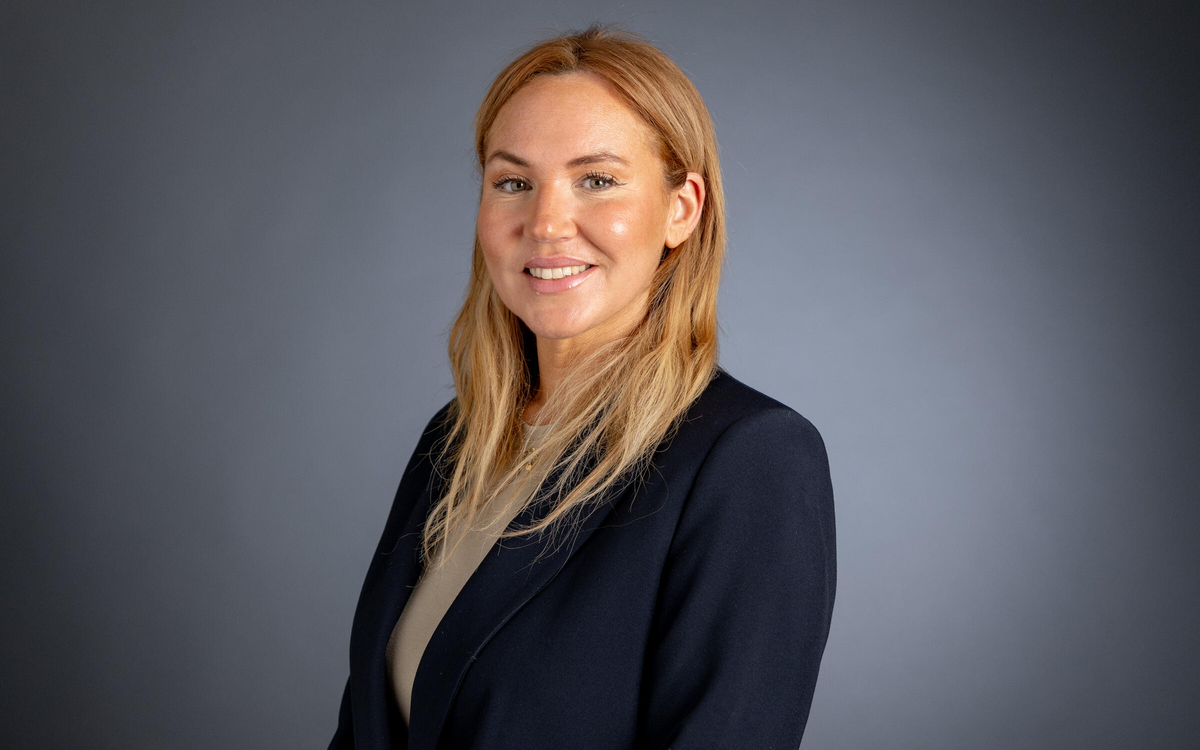 Portrait de Sonia Chaouche