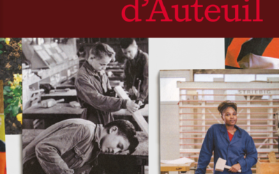 apprentis d'auteuil vf