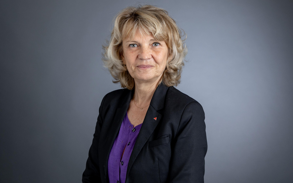 Portrait de Sophie De La Rochefoucauld