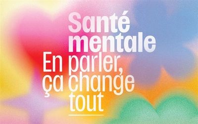 Visuel du mois de la santé mentale à Paris 2026