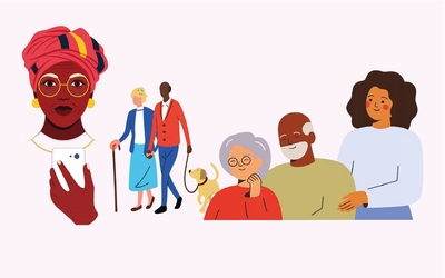 Visuel du Printemps des seniors 2026 dans le 20e