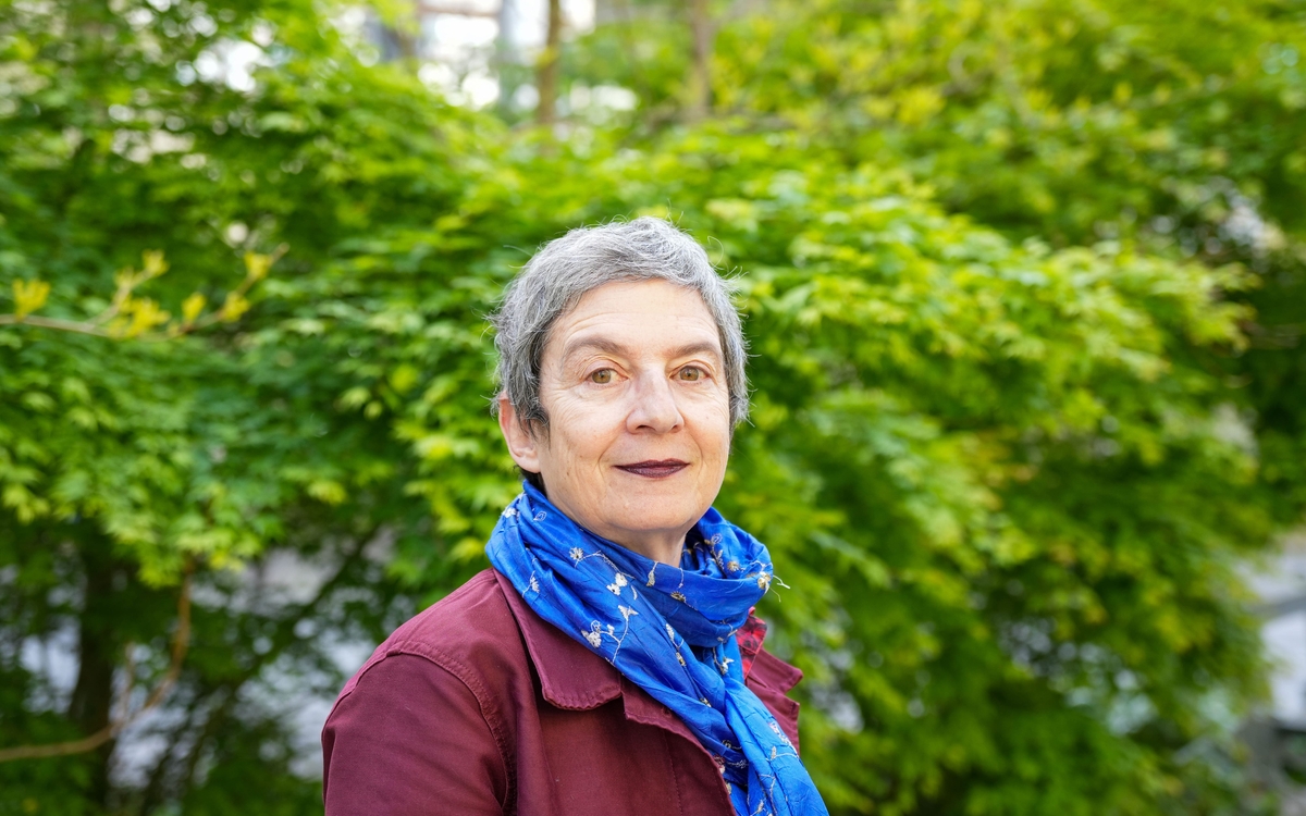 Photo de Caroline Mecary, Conseillère d'arrondissement