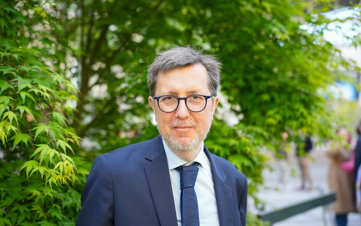 Photo de Guy Tabacchi, Conseiller d'arrondissement délégué