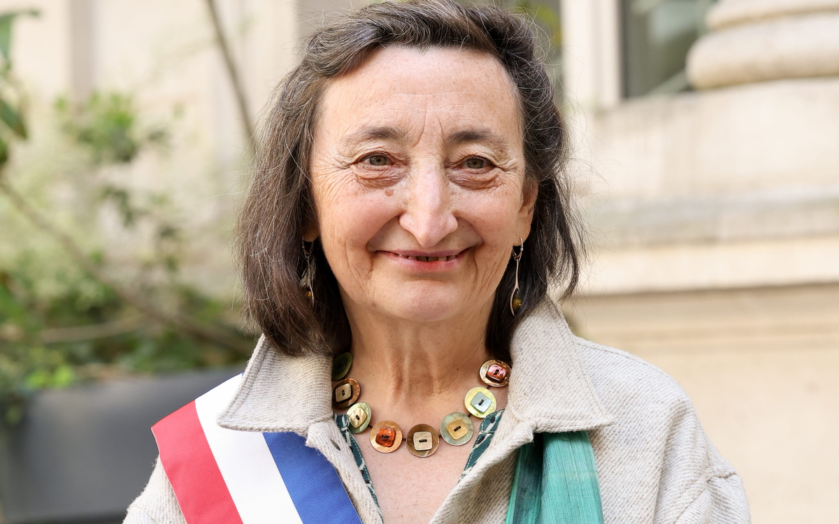 Portrait adjoints au Maire du 11e