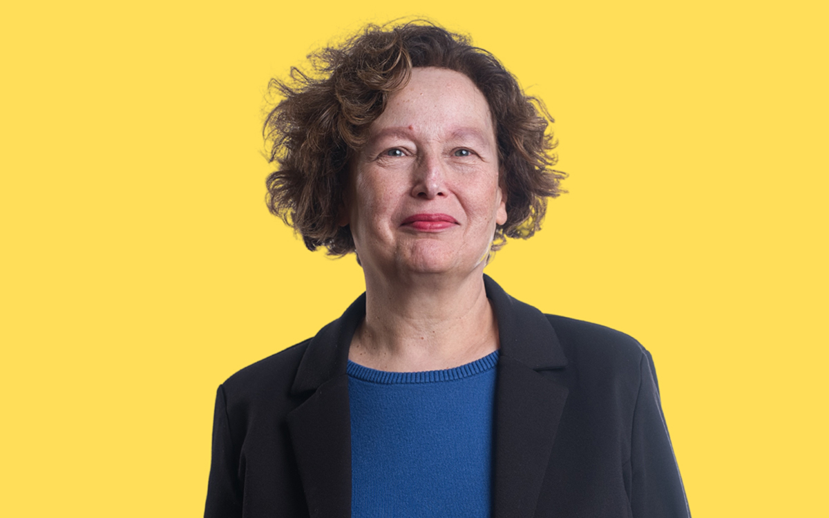 Marie-Pierre Marchand