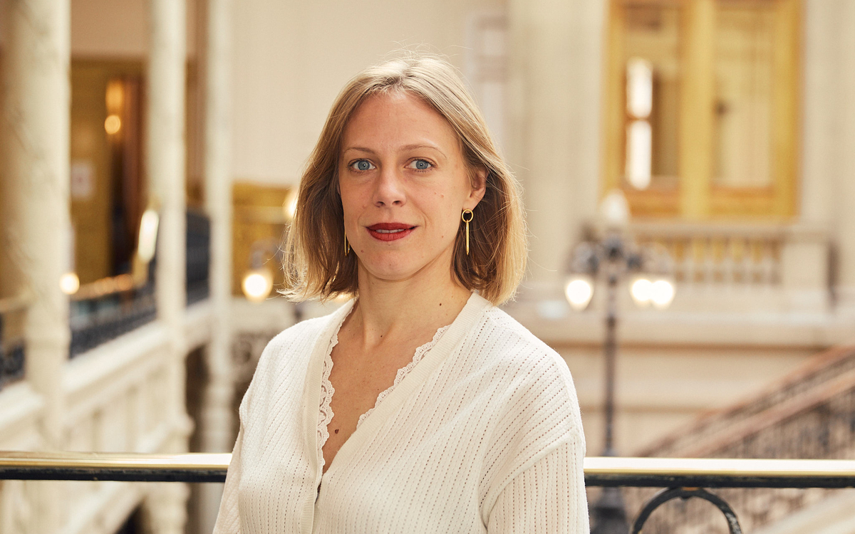 Anne-Claire Boux