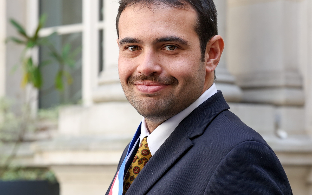 Portrait adjoints au Maire du 11e