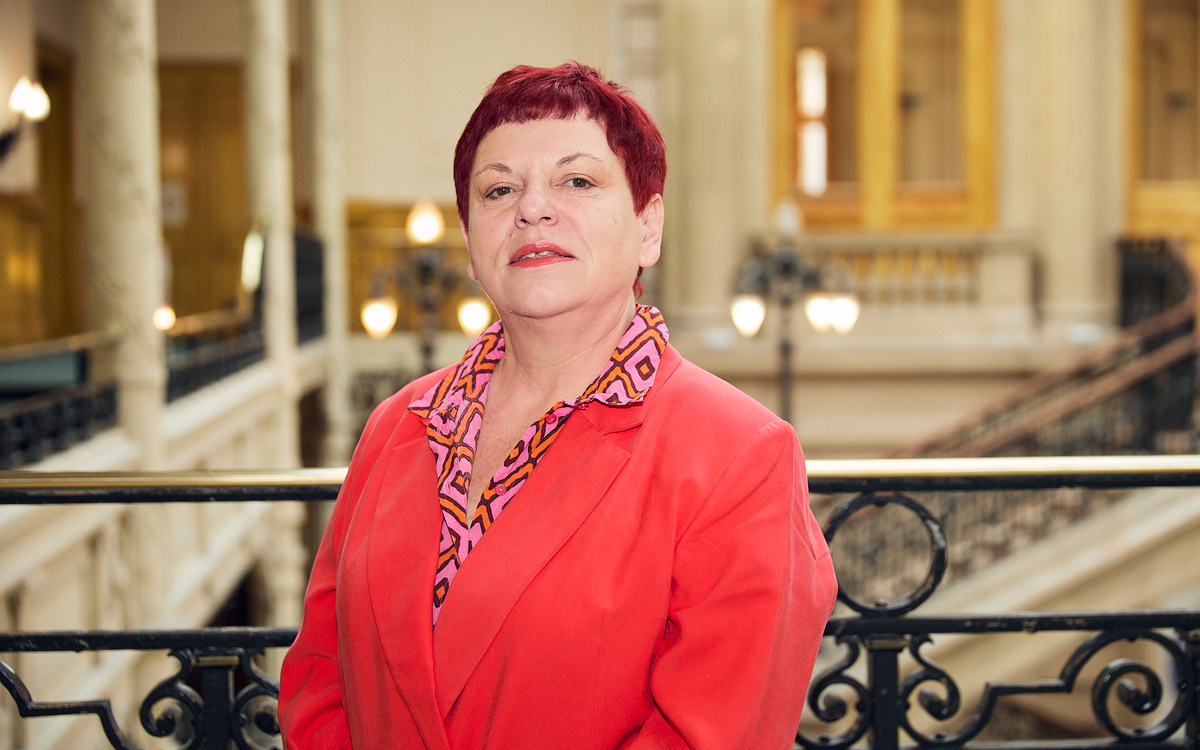 Stéphanie Fontaine