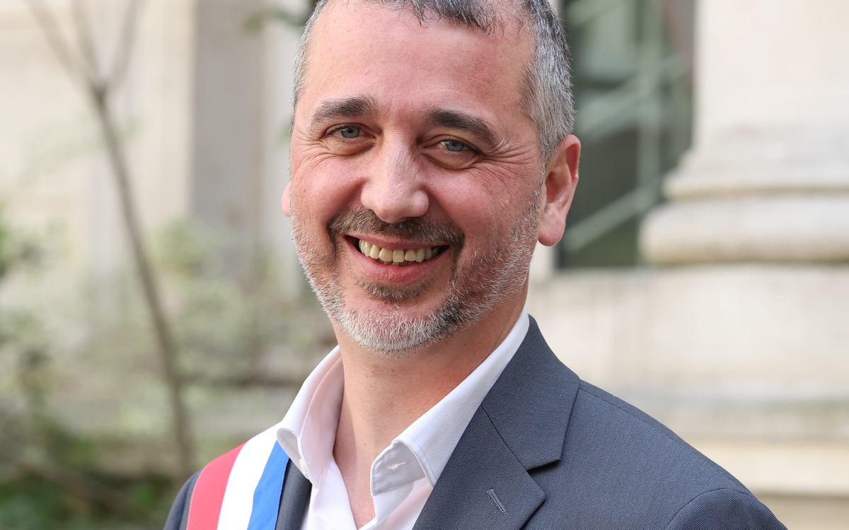 Portrait adjoints au Maire du 11e