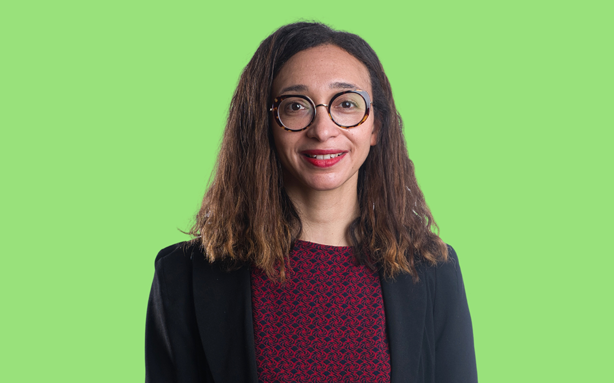 Johanne Kouassi