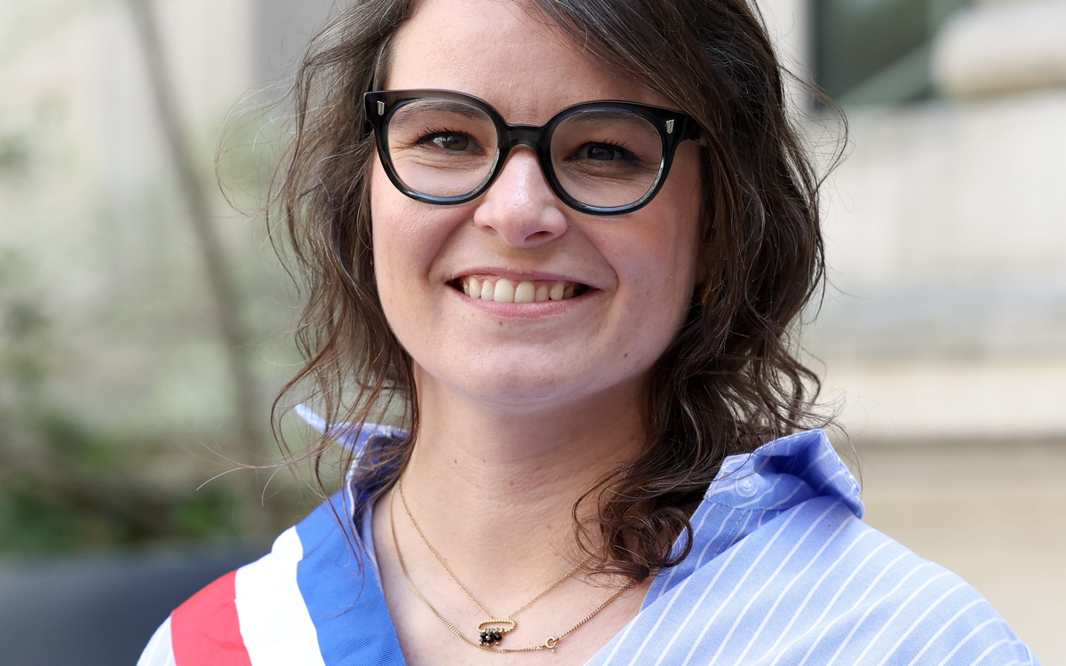 Portrait adjoints au Maire du 11e