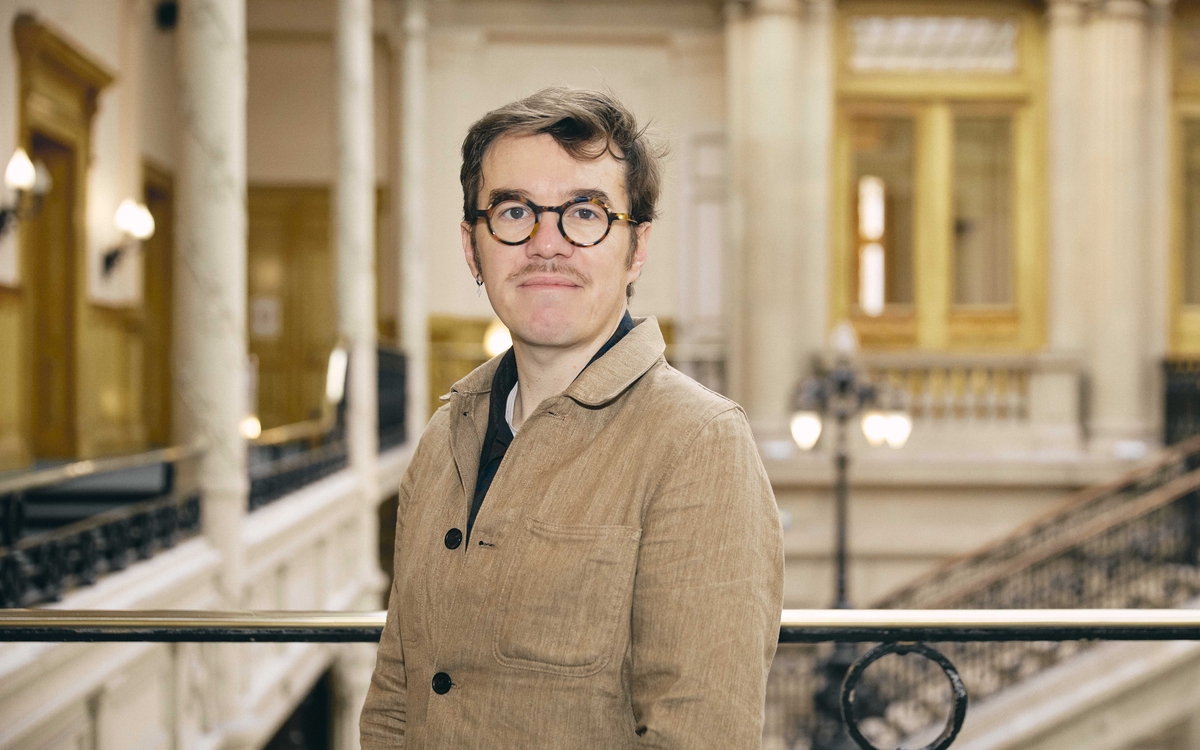 Frédéric Badina