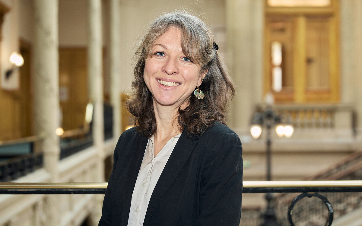 Gwenina Lussot