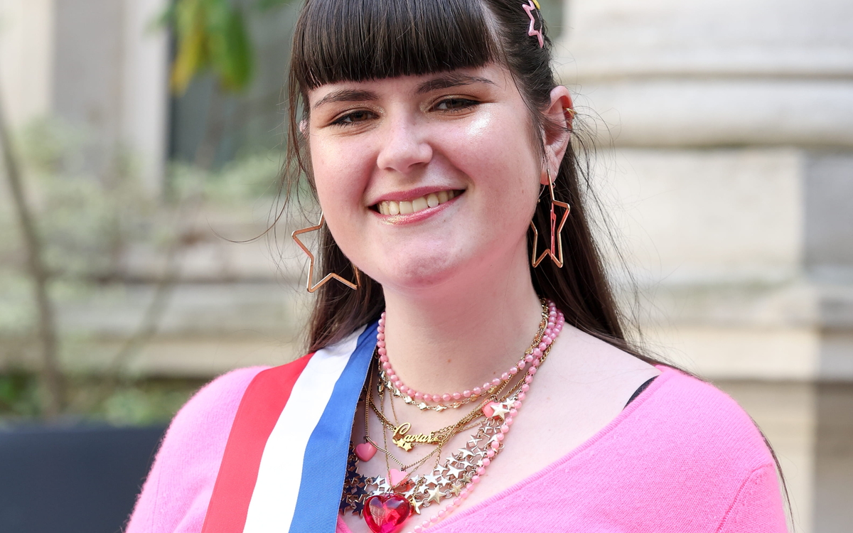 Portrait adjoints au Maire du 11e
