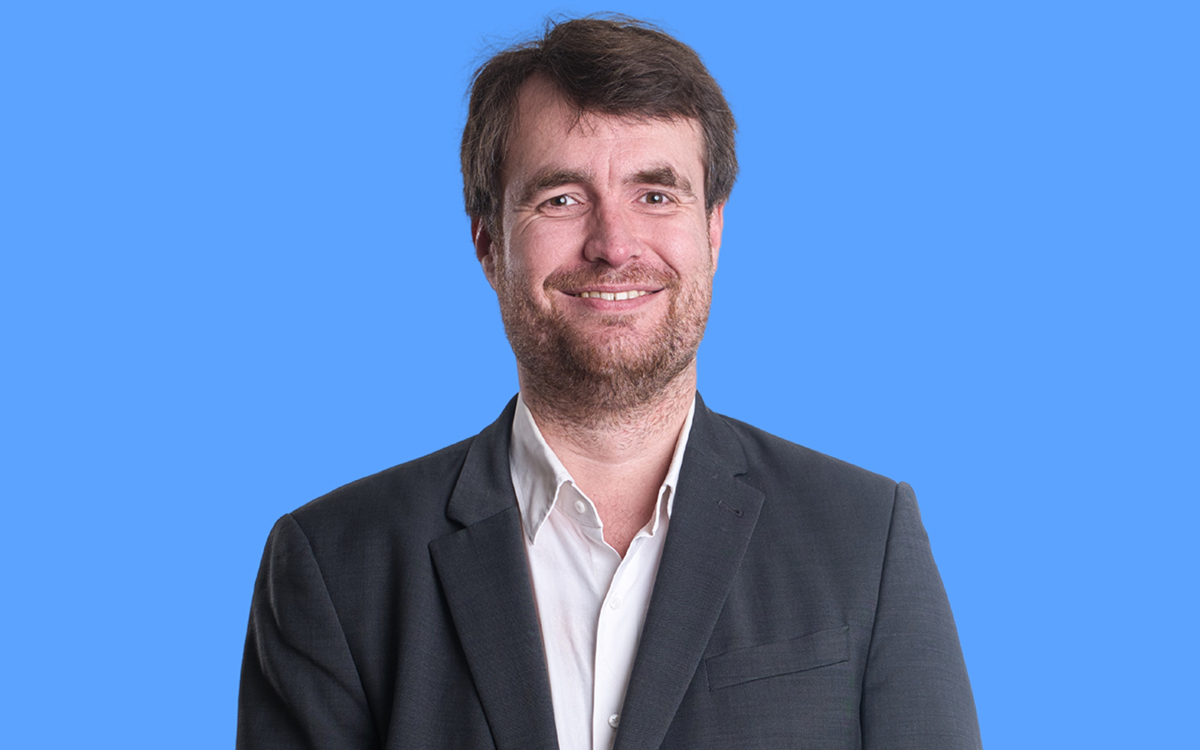 Antoine Guillou
