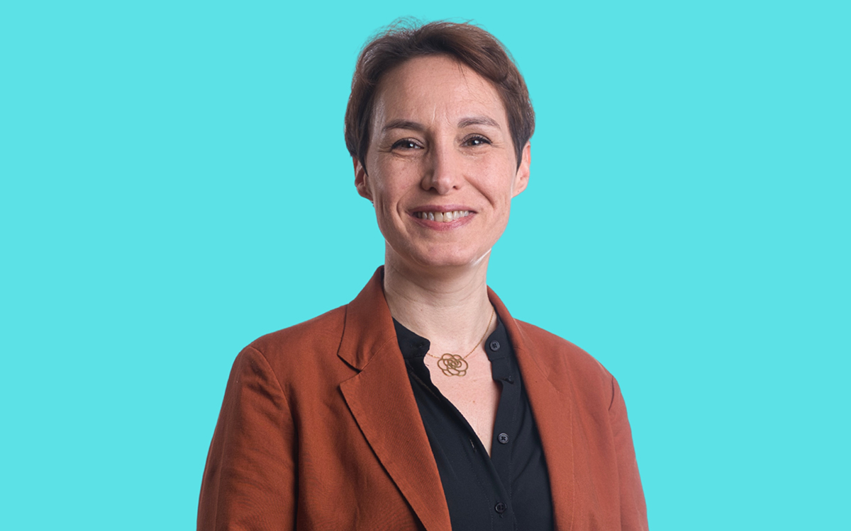 Juliette Sabatier