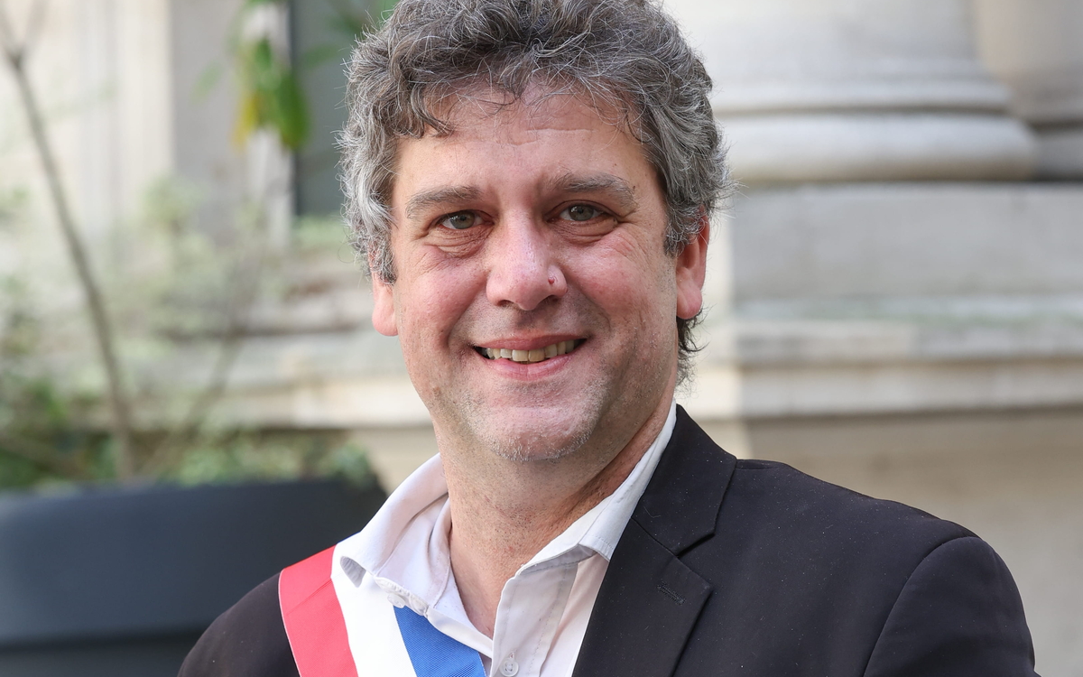 Portrait adjoints au Maire du 11e