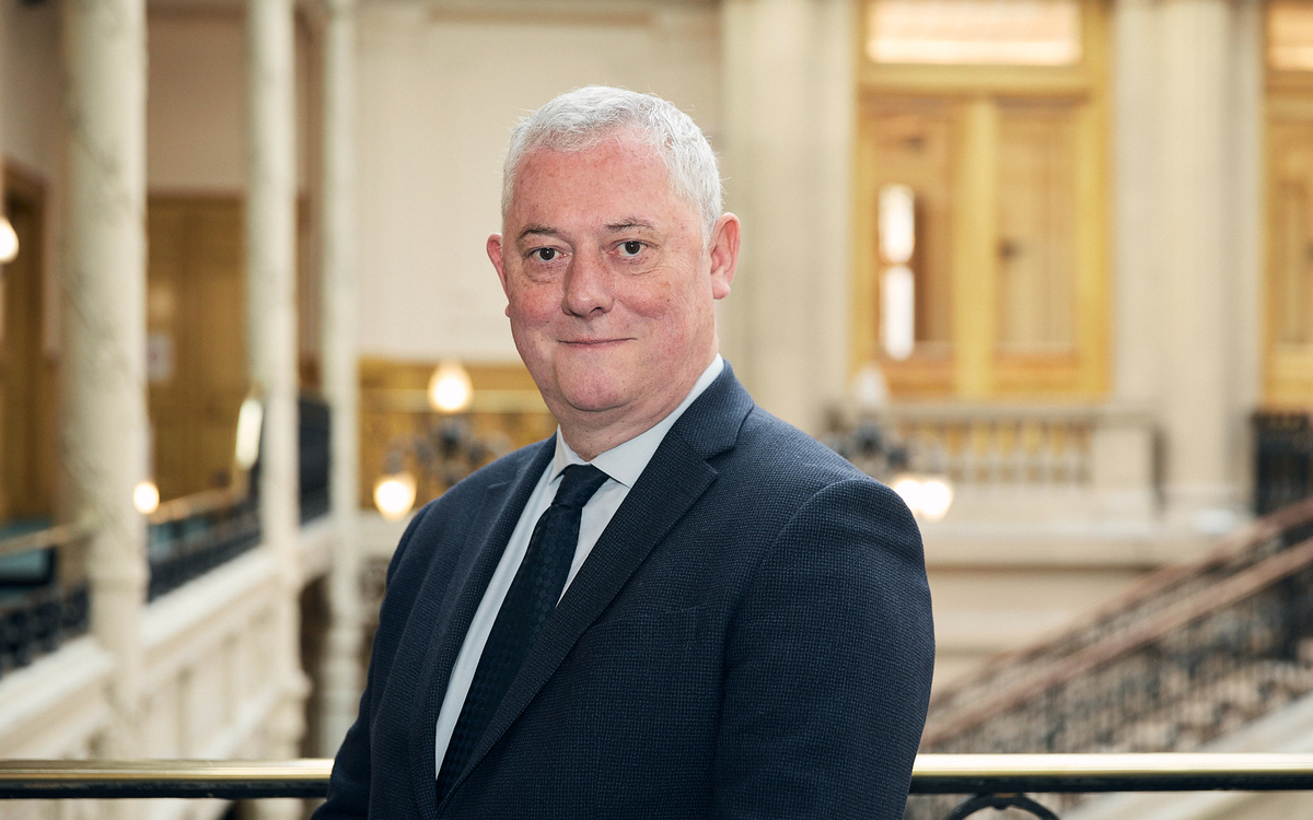 Jean-Philippe Daviaud