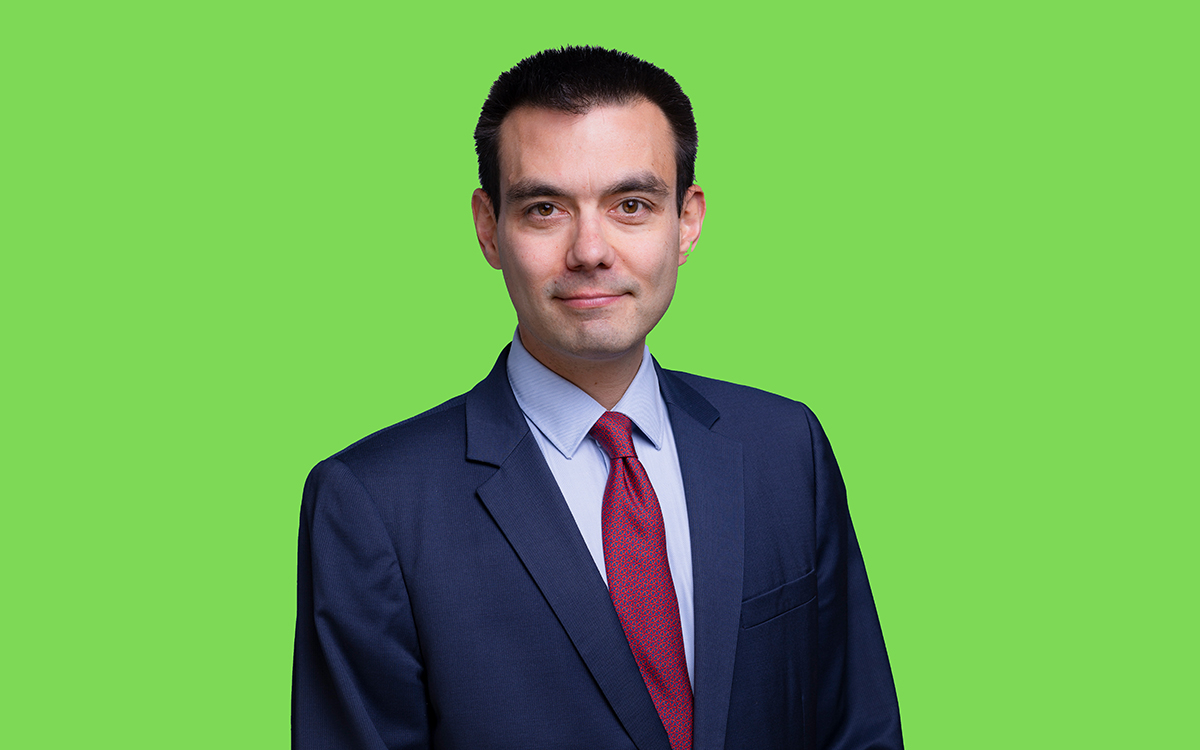 Jean-Baptiste Olivier