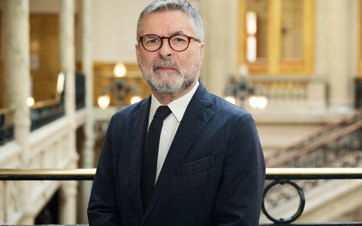 Thierry Guerrier