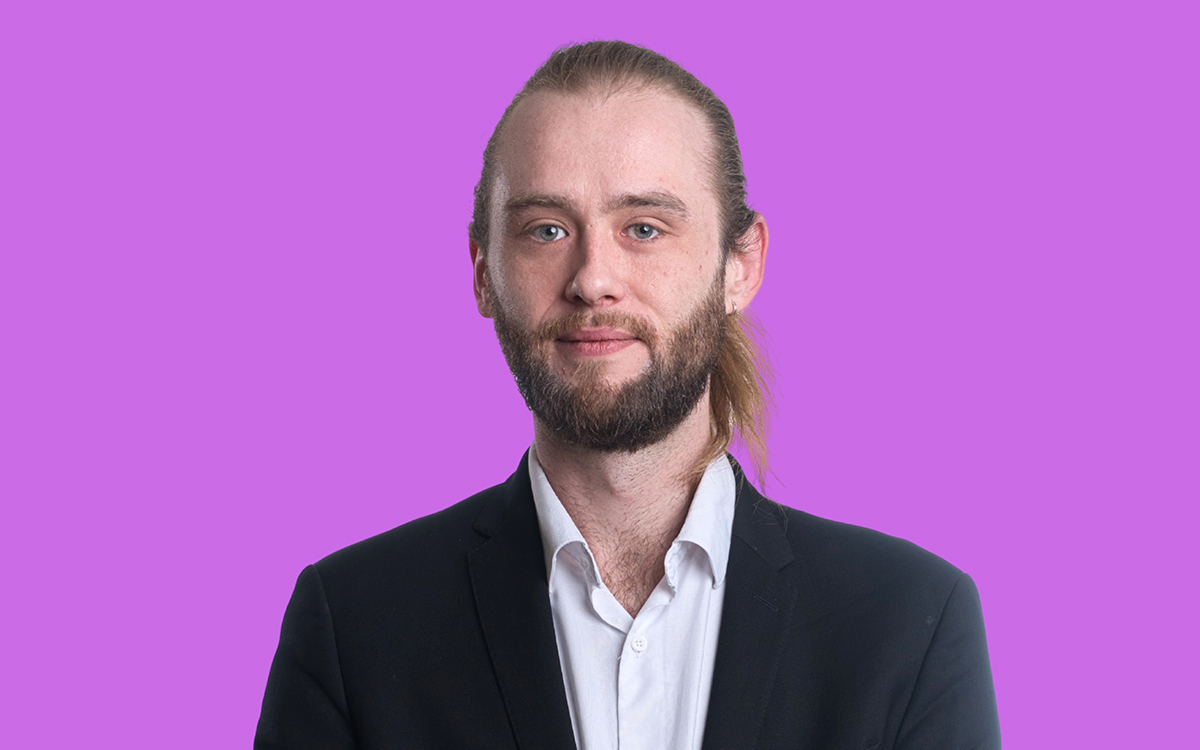 Erwan Le Bihan