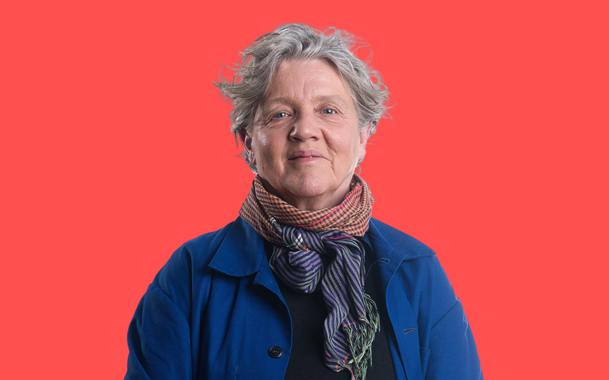 Marie-Dominique Gasnier