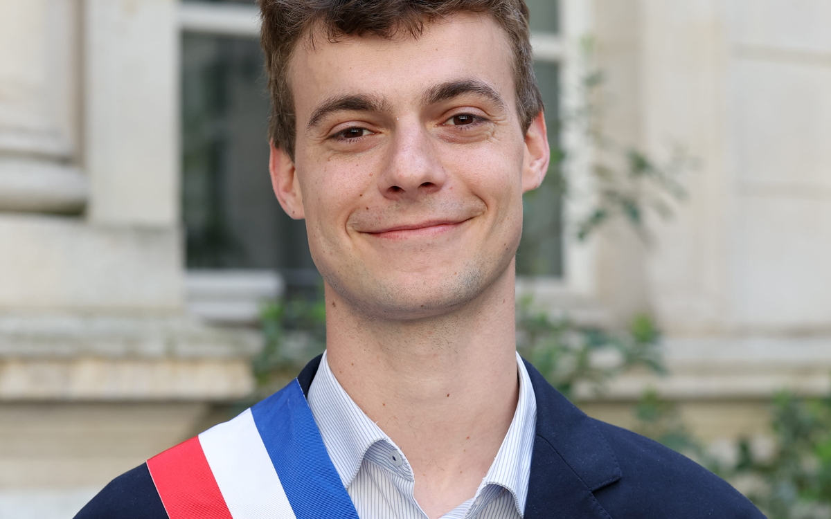 Portrait adjoints au Maire du 11e