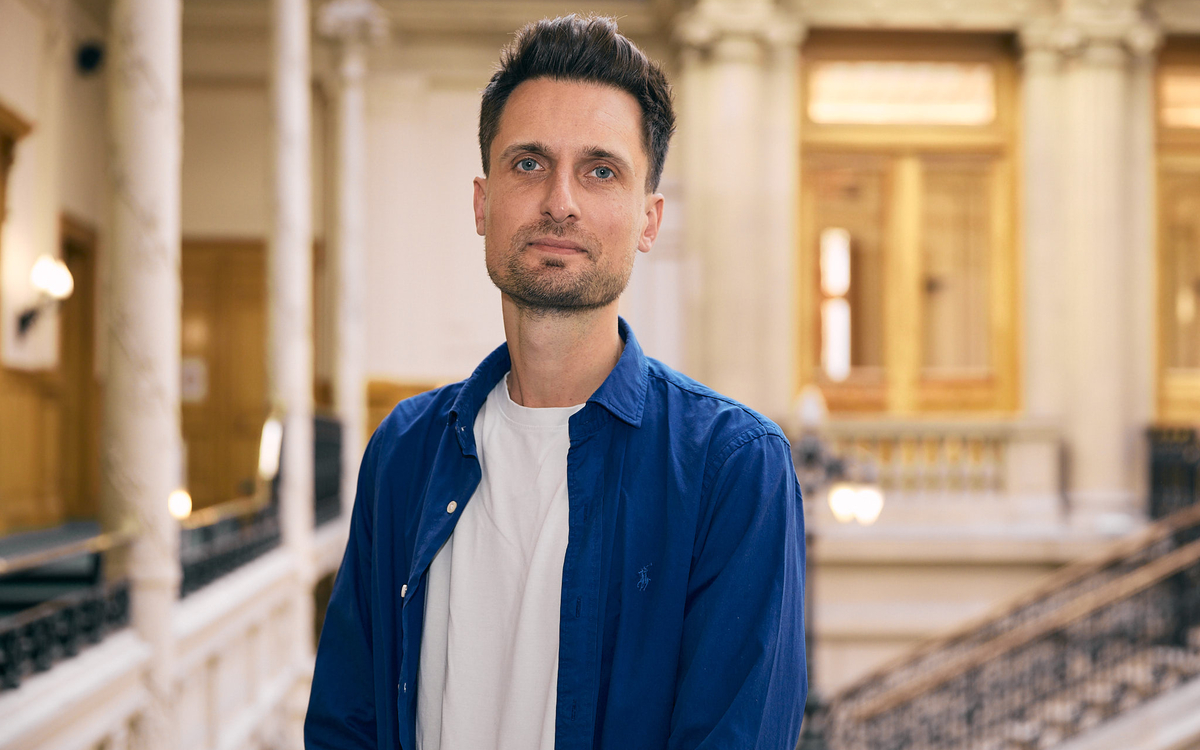 Guillaume Turbiak