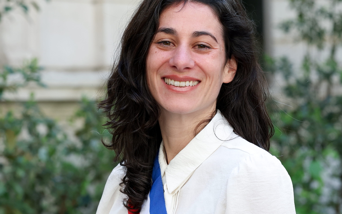 Portrait adjoints au Maire du 11e